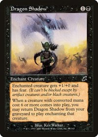 Dragon Shadow (65) [Scourge]