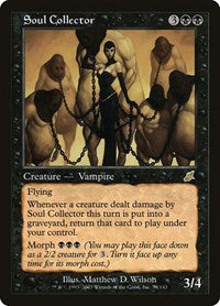 Soul Collector (74) [Scourge]