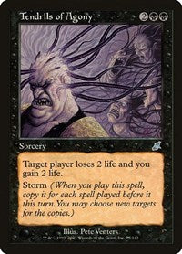 Tendrils of Agony (75) [Scourge]