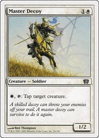 Master Decoy (29) [8th Edition]