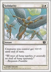 Solidarity (46) [8th Edition]