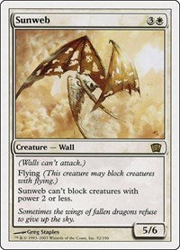 Sunweb (52) [8th Edition]