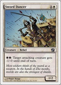Sword Dancer (53) [8th Edition]