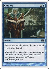Catalog (65) [8th Edition]
