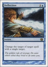 Deflection (74) [8th Edition]