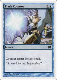 Flash Counter (78) [8th Edition]