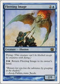 Fleeting Image (79) [8th Edition]