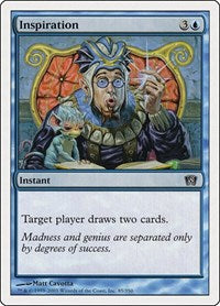 Inspiration (85) [8th Edition]