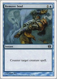 Remove Soul (95) [8th Edition]