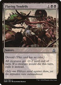 Flaying Tendrils (70) [Oath of the Gatewatch]
