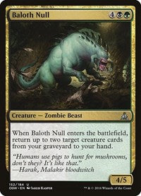 Baloth Null (152) [Oath of the Gatewatch]