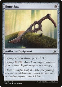 Bone Saw (161) [Oath of the Gatewatch]