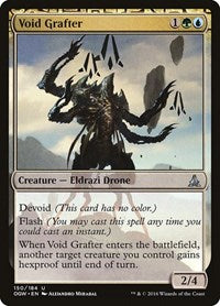 Void Grafter (150) [Oath of the Gatewatch]