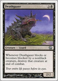 Deathgazer (126) [8th Edition]