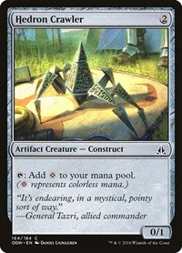Hedron Crawler (164) [Oath of the Gatewatch]