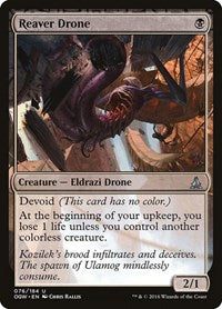 Reaver Drone (76) [Oath of the Gatewatch]