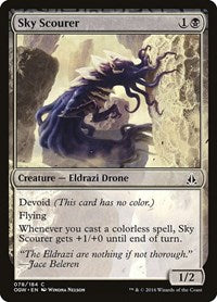 Sky Scourer (78) [Oath of the Gatewatch]