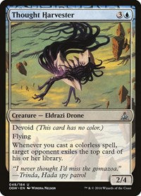 Thought Harvester (48) [Oath of the Gatewatch]