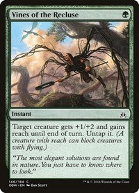Vines of the Recluse (146) [Oath of the Gatewatch]