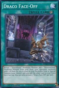 Draco Face-Off (BOSH-EN061) [Breakers of Shadow]