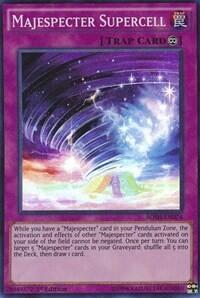 Majespecter Supercell (BOSH-EN074) [Breakers of Shadow]