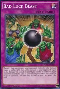 Bad Luck Blast (BOSH-EN080) [Breakers of Shadow]