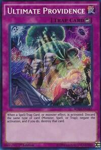 Ultimate Providence (BOSH-EN081) [Breakers of Shadow]