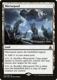 Mirrorpool (174) [Prerelease Cards]