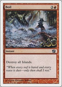 Boil (180) [8th Edition]