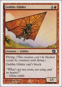 Goblin Glider (189) [8th Edition]