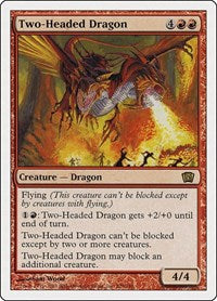 Two-Headed Dragon (229) [8th Edition]