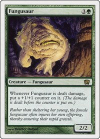 Fungusaur (250) [8th Edition]