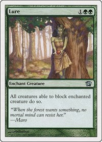 Lure (263) [8th Edition]