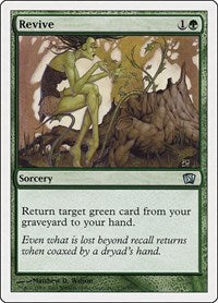 Revive (276) [8th Edition]