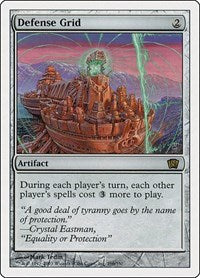 Defense Grid (296) [8th Edition]