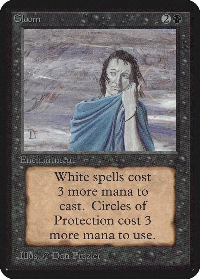 Gloom [Alpha Edition]