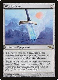 Worldslayer (276) [Mirrodin]