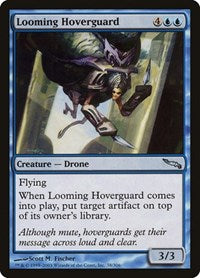 Looming Hoverguard (38) [Mirrodin]
