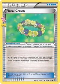 Floral Crown (RC26/RC32) [Generations: Radiant Collection]