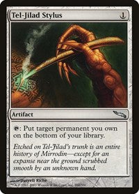 Tel-Jilad Stylus (260) [Mirrodin]