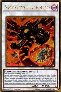 Phantasmal Lord Ultimitl Bishbaalkin (PGL3-EN006) [Premium Gold: Infinite Gold]