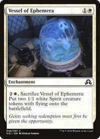 Vessel of Ephemera (48) [Shadows over Innistrad]