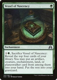 Vessel of Nascency (237) [Shadows over Innistrad]