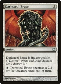 Darksteel Brute (108) [Darksteel]