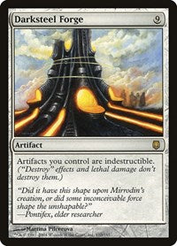 Darksteel Forge (110) [Darksteel]