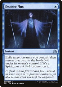 Essence Flux (61) [Shadows over Innistrad]
