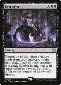 Ever After (109) [Shadows over Innistrad]