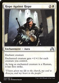 Hope Against Hope (22) [Shadows over Innistrad]
