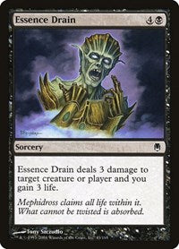 Essence Drain (43) [Darksteel]