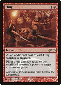 Fling (69) [WPN & Gateway Promos]